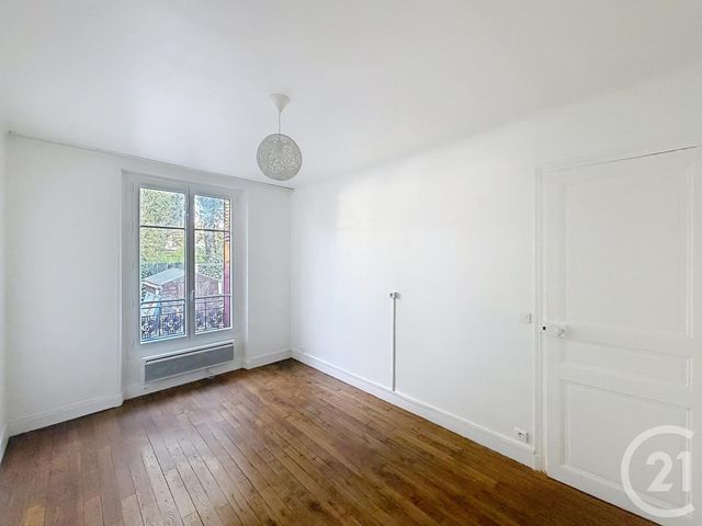 Appartement F2 &agrave; louer - 2 pi&egrave;ces - 38,88 m2 - La Courneuve - 93 - ILE-DE-FRANCE