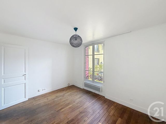 Appartement F2 &agrave; louer - 2 pi&egrave;ces - 38,88 m2 - La Courneuve - 93 - ILE-DE-FRANCE