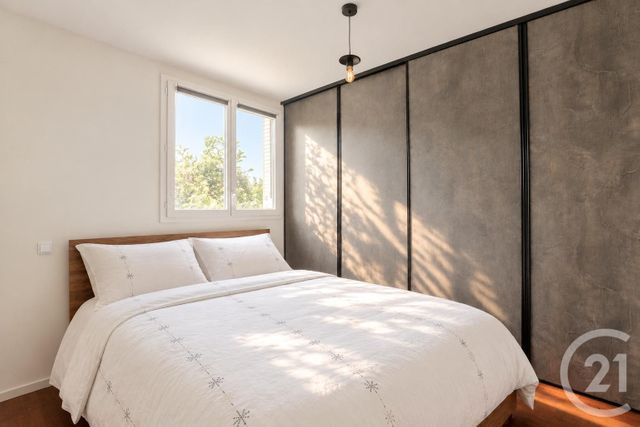 Appartement F2 &agrave; vendre - 2 pi&egrave;ces - 56,43 m2 - Aubervilliers - 93 - ILE-DE-FRANCE