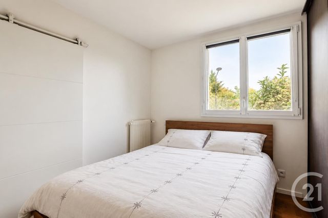 Appartement F2 &agrave; vendre - 2 pi&egrave;ces - 56,43 m2 - Aubervilliers - 93 - ILE-DE-FRANCE