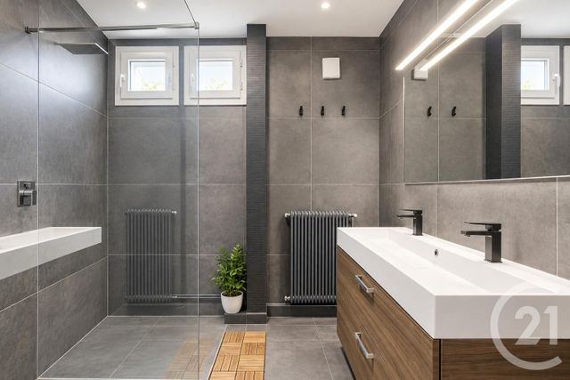 Appartement F2 &agrave; vendre - 2 pi&egrave;ces - 56,43 m2 - Aubervilliers - 93 - ILE-DE-FRANCE