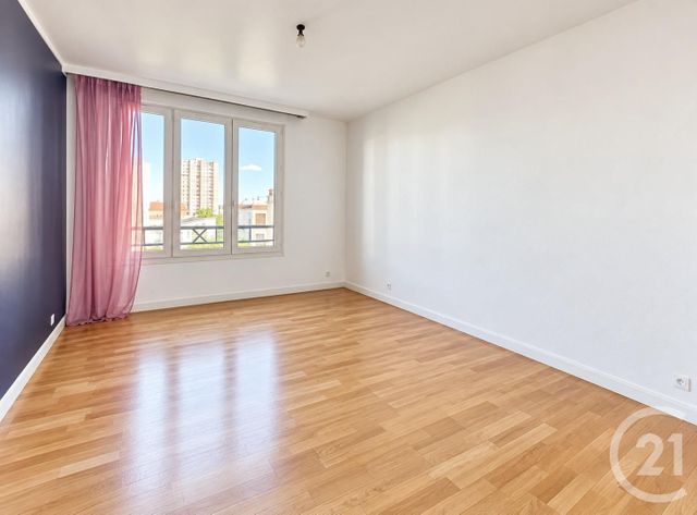 Appartement F5 &agrave; vendre - 5 pi&egrave;ces - 93,39 m2 - Aubervilliers - 93 - ILE-DE-FRANCE