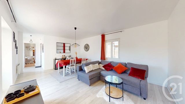 Appartement F2 &agrave; vendre - 2 pi&egrave;ces - 48,10 m2 - Aubervilliers - 93 - ILE-DE-FRANCE