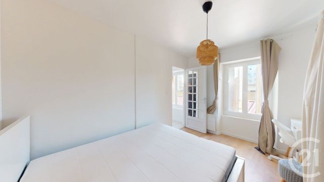 Appartement F2 &agrave; vendre - 2 pi&egrave;ces - 48,10 m2 - Aubervilliers - 93 - ILE-DE-FRANCE