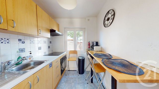 Appartement F2 &agrave; vendre - 2 pi&egrave;ces - 48,10 m2 - Aubervilliers - 93 - ILE-DE-FRANCE