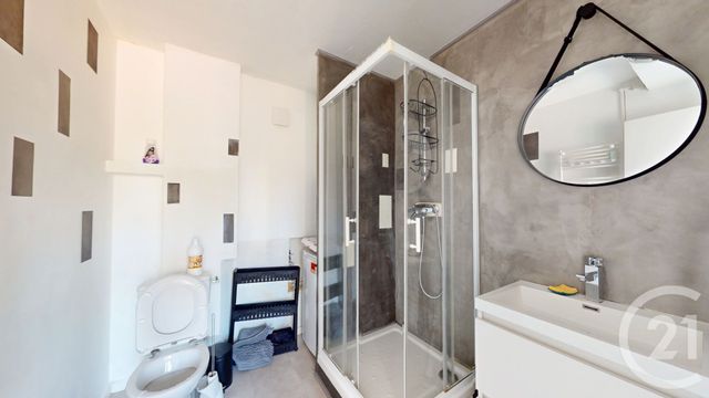 Appartement F2 &agrave; vendre - 2 pi&egrave;ces - 48,10 m2 - Aubervilliers - 93 - ILE-DE-FRANCE