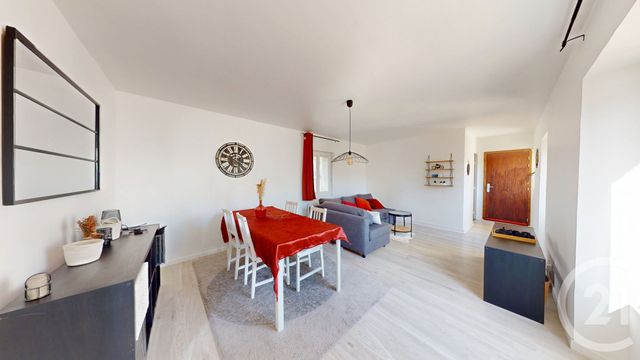 Appartement F2 &agrave; vendre - 2 pi&egrave;ces - 48,10 m2 - Aubervilliers - 93 - ILE-DE-FRANCE