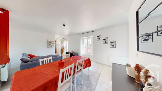 Appartement F2 &agrave; vendre - 2 pi&egrave;ces - 48,10 m2 - Aubervilliers - 93 - ILE-DE-FRANCE