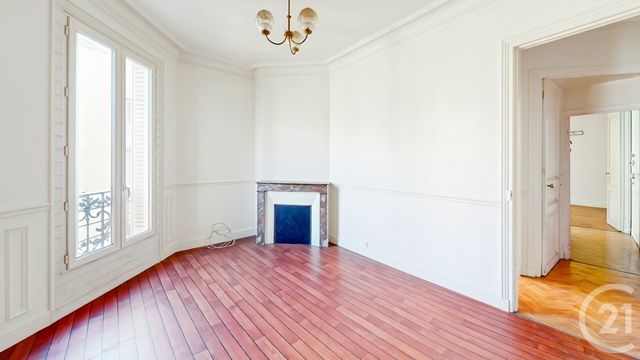 appartement - AUBERVILLIERS - 93