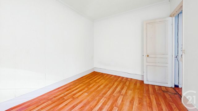 Appartement F4 &agrave; vendre - 4 pi&egrave;ces - 60 m2 - Aubervilliers - 93 - ILE-DE-FRANCE