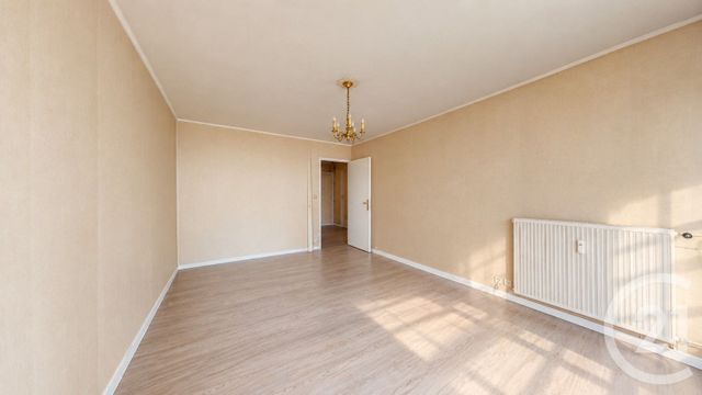 Appartement F3 &agrave; vendre - 3 pi&egrave;ces - 61,24 m2 - Aubervilliers - 93 - ILE-DE-FRANCE