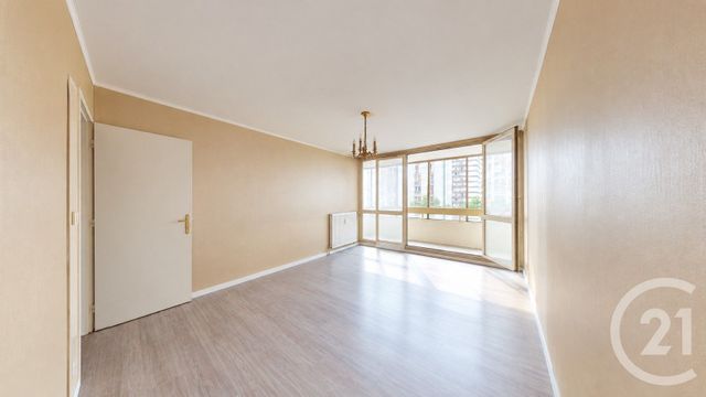 Appartement F3 &agrave; vendre - 3 pi&egrave;ces - 61,24 m2 - Aubervilliers - 93 - ILE-DE-FRANCE