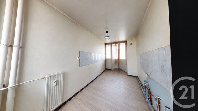 Appartement F3 &agrave; vendre - 3 pi&egrave;ces - 61,24 m2 - Aubervilliers - 93 - ILE-DE-FRANCE