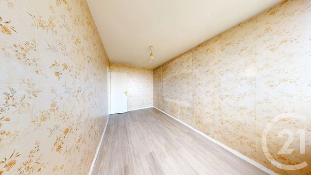 Appartement F3 &agrave; vendre - 3 pi&egrave;ces - 61,24 m2 - Aubervilliers - 93 - ILE-DE-FRANCE