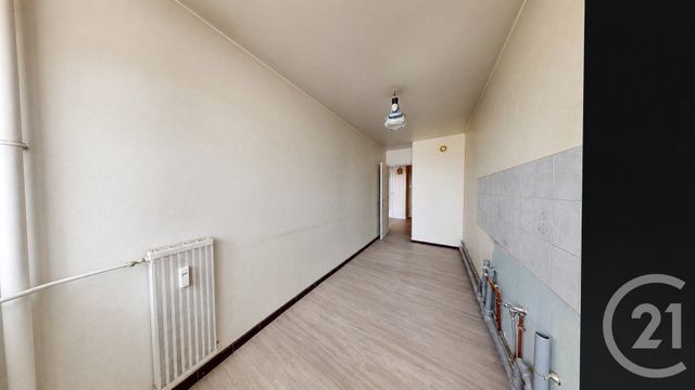 Appartement F3 &agrave; vendre - 3 pi&egrave;ces - 61,24 m2 - Aubervilliers - 93 - ILE-DE-FRANCE