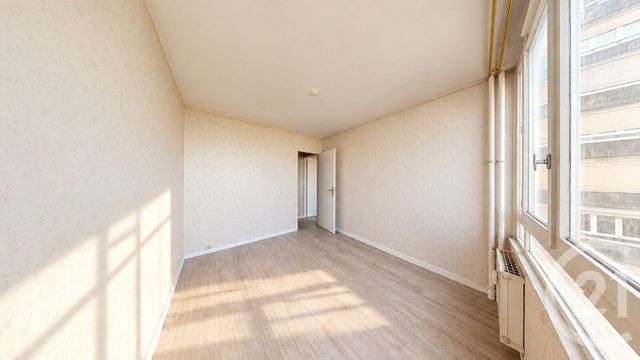 Appartement F3 &agrave; vendre - 3 pi&egrave;ces - 61,24 m2 - Aubervilliers - 93 - ILE-DE-FRANCE