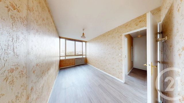 Appartement F3 &agrave; vendre - 3 pi&egrave;ces - 61,24 m2 - Aubervilliers - 93 - ILE-DE-FRANCE