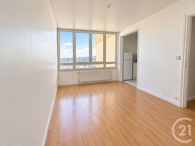 appartement - AUBERVILLIERS - 93