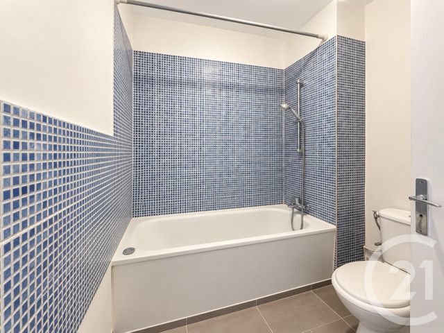 Appartement F1 &agrave; louer - 1 pi&egrave;ce - 25 m2 - Aubervilliers - 93 - ILE-DE-FRANCE