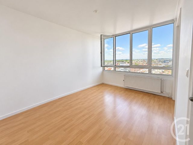 Appartement F1 &agrave; louer - 1 pi&egrave;ce - 25 m2 - Aubervilliers - 93 - ILE-DE-FRANCE