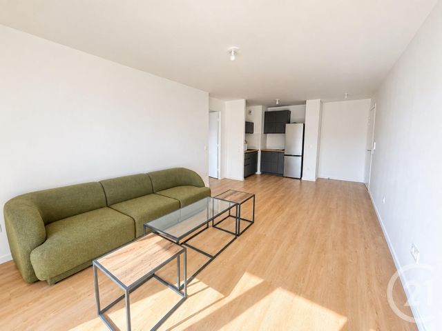 appartement - LA COURNEUVE - 93