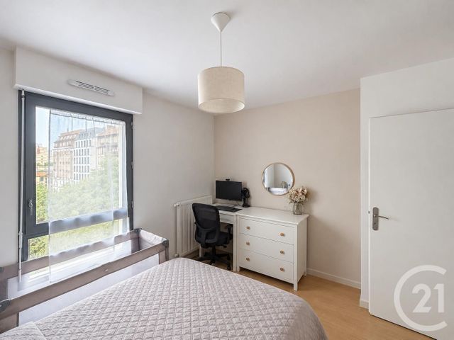 Appartement F3 &agrave; louer - 3 pi&egrave;ces - 62,77 m2 - Aubervilliers - 93 - ILE-DE-FRANCE
