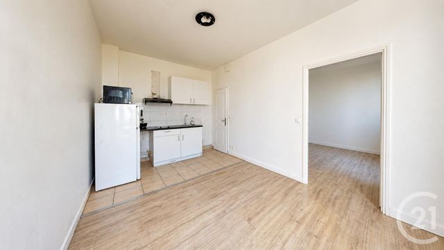 Appartement F2 &agrave; vendre - 2 pi&egrave;ces - 23,66 m2 - Aubervilliers - 93 - ILE-DE-FRANCE