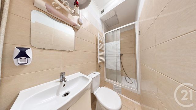 Appartement F2 &agrave; vendre - 2 pi&egrave;ces - 23,66 m2 - Aubervilliers - 93 - ILE-DE-FRANCE