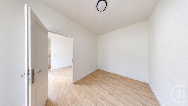 Appartement F2 &agrave; vendre - 2 pi&egrave;ces - 23,66 m2 - Aubervilliers - 93 - ILE-DE-FRANCE