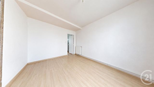 appartement - AUBERVILLIERS - 93