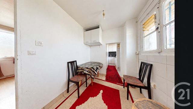 Appartement F1 &agrave; vendre - 1 pi&egrave;ce - 20,17 m2 - Aubervilliers - 93 - ILE-DE-FRANCE