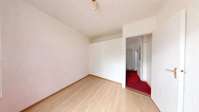 Appartement Studio &agrave; vendre - 1 pi&egrave;ce - 19,17 m2 - Aubervilliers - 93 - ILE-DE-FRANCE