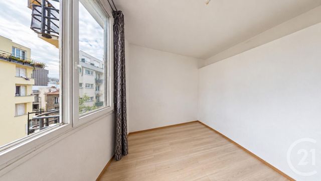 Appartement Studio &agrave; vendre - 1 pi&egrave;ce - 19,17 m2 - Aubervilliers - 93 - ILE-DE-FRANCE