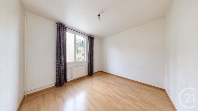appartement - AUBERVILLIERS - 93