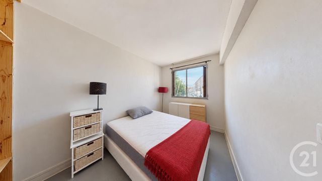 Appartement F2 &agrave; louer - 2 pi&egrave;ces - 39,01 m2 - Aubervilliers - 93 - ILE-DE-FRANCE