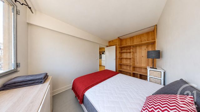 Appartement F2 &agrave; louer - 2 pi&egrave;ces - 39,01 m2 - Aubervilliers - 93 - ILE-DE-FRANCE