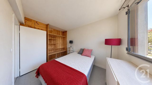 Appartement F2 &agrave; louer - 2 pi&egrave;ces - 39,01 m2 - Aubervilliers - 93 - ILE-DE-FRANCE