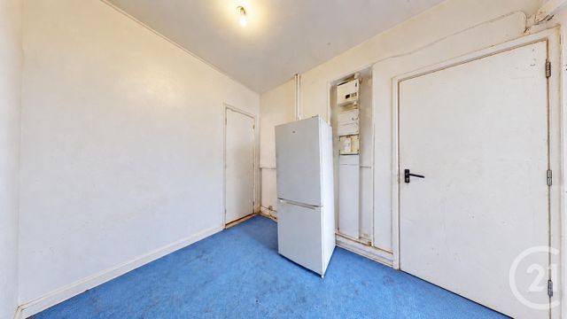 Appartement F1 &agrave; vendre - 1 pi&egrave;ce - 21,17 m2 - Aubervilliers - 93 - ILE-DE-FRANCE
