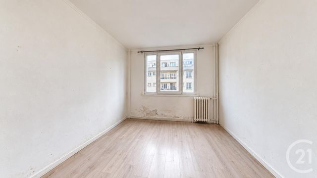 Appartement F1 &agrave; vendre - 1 pi&egrave;ce - 21,17 m2 - Aubervilliers - 93 - ILE-DE-FRANCE
