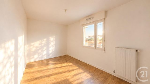 Appartement F3 &agrave; vendre - 3 pi&egrave;ces - 60 m2 - Aubervilliers - 93 - ILE-DE-FRANCE