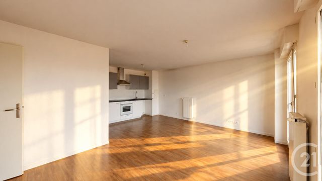 Appartement F3 &agrave; vendre - 3 pi&egrave;ces - 60 m2 - Aubervilliers - 93 - ILE-DE-FRANCE
