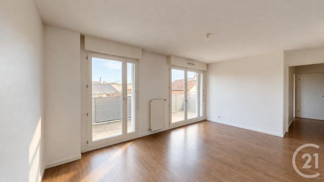 Appartement F3 &agrave; vendre - 3 pi&egrave;ces - 60 m2 - Aubervilliers - 93 - ILE-DE-FRANCE