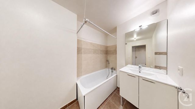 Appartement F3 &agrave; vendre - 3 pi&egrave;ces - 60 m2 - Aubervilliers - 93 - ILE-DE-FRANCE