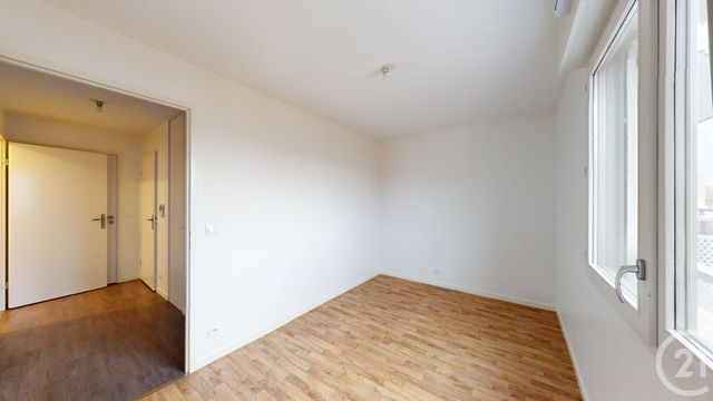 Appartement F3 &agrave; vendre - 3 pi&egrave;ces - 60 m2 - Aubervilliers - 93 - ILE-DE-FRANCE
