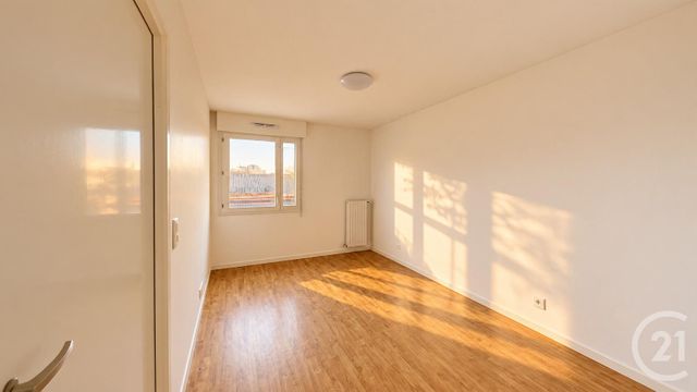 Appartement F3 &agrave; vendre - 3 pi&egrave;ces - 60 m2 - Aubervilliers - 93 - ILE-DE-FRANCE
