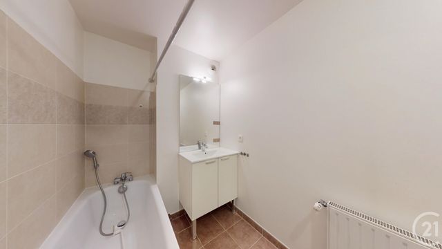 Appartement F3 &agrave; vendre - 3 pi&egrave;ces - 60 m2 - Aubervilliers - 93 - ILE-DE-FRANCE