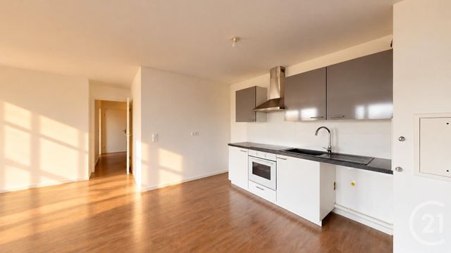 Appartement F3 &agrave; vendre - 3 pi&egrave;ces - 60 m2 - Aubervilliers - 93 - ILE-DE-FRANCE