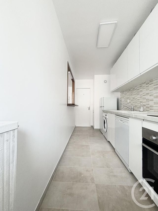 Appartement F2 &agrave; louer - 2 pi&egrave;ces - 49,03 m2 - Aubervilliers - 93 - ILE-DE-FRANCE