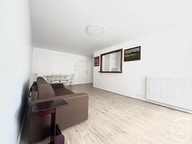 Appartement F2 &agrave; louer - 2 pi&egrave;ces - 49,03 m2 - Aubervilliers - 93 - ILE-DE-FRANCE