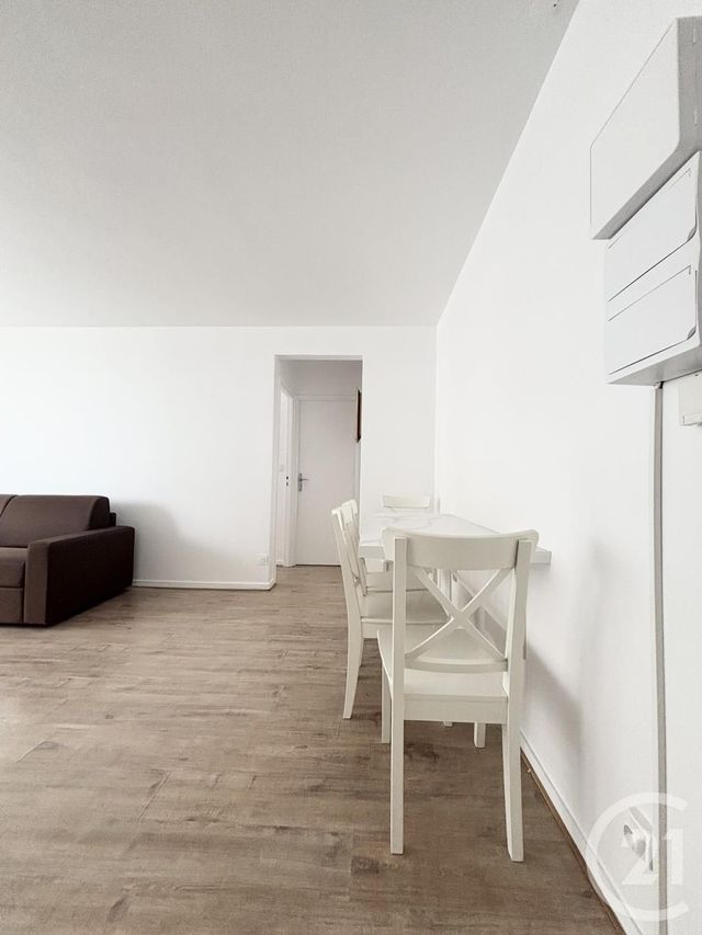 Appartement F2 &agrave; louer - 2 pi&egrave;ces - 49,03 m2 - Aubervilliers - 93 - ILE-DE-FRANCE